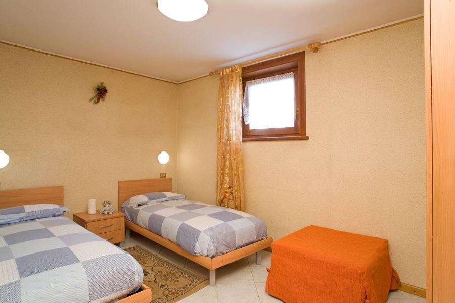 Bait Da Saroch Apartment Livigno Ngoại thất bức ảnh