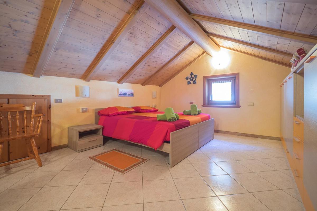 Bait Da Saroch Apartment Livigno Ngoại thất bức ảnh