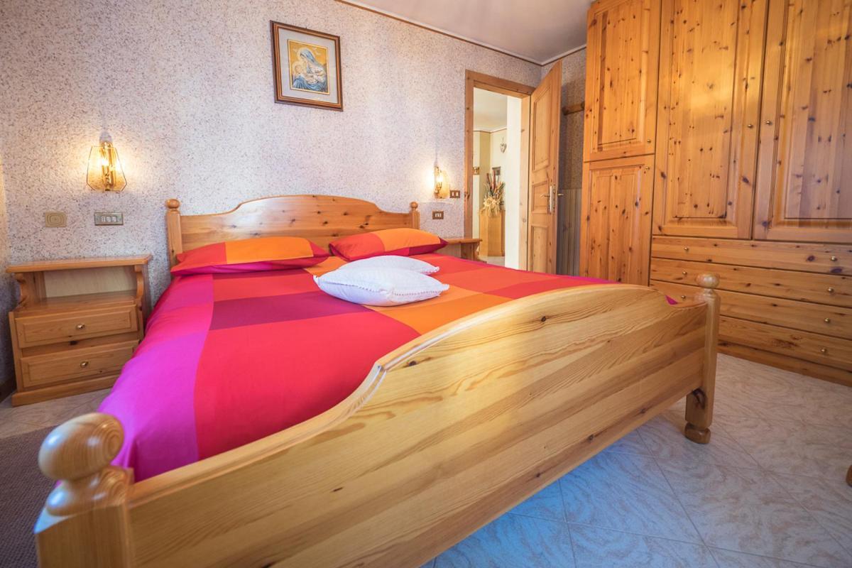 Bait Da Saroch Apartment Livigno Ngoại thất bức ảnh