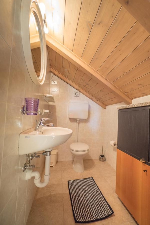 Bait Da Saroch Apartment Livigno Ngoại thất bức ảnh